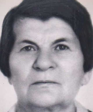 Лазебная Ольга Трофимовна