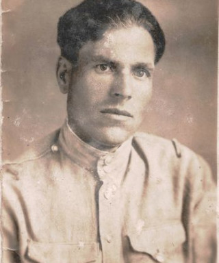 Извеков Иван Иванович