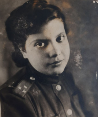 Коновалова Галина Васильевна