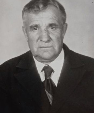 Фатеев Иван Иванович