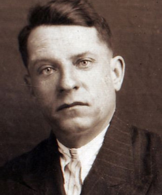 Марочкин Афанасий Афанасьевич