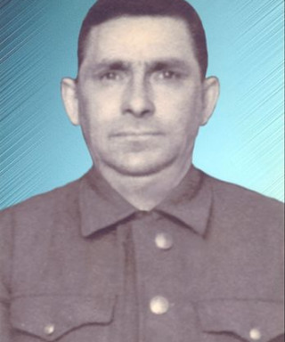 Агичев Савелий Андреевич