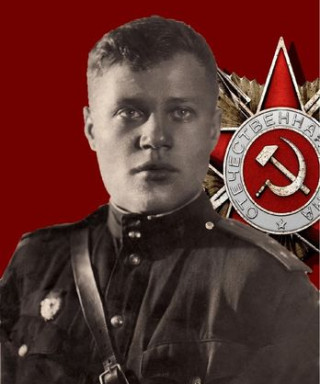 Иванцов Георгий Маркович