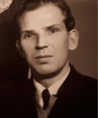 Багров Яков Владимирович