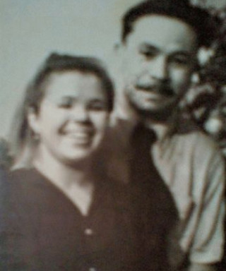 Гайфулин Гусман Захарович