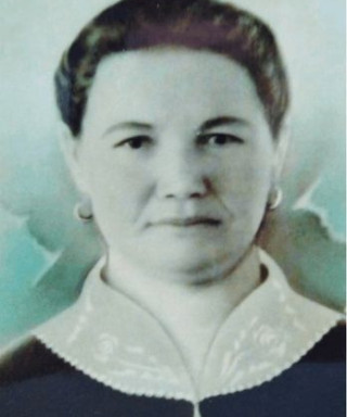 Ишмуратова Фарида Зарифовна