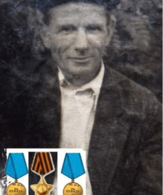 Пузин Павел Яковлевич