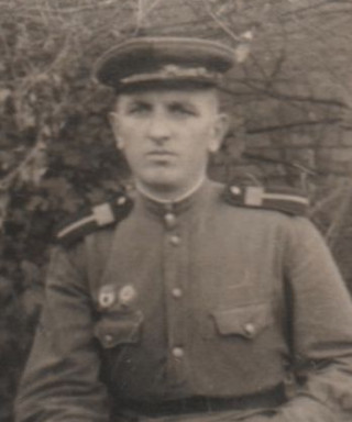 Мухлаев Дмитрий Иванович