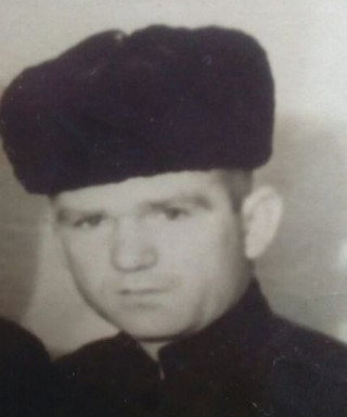 Базинков Александр Дмитриевич