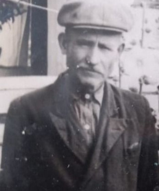 Дорофеев Иван Филиппович