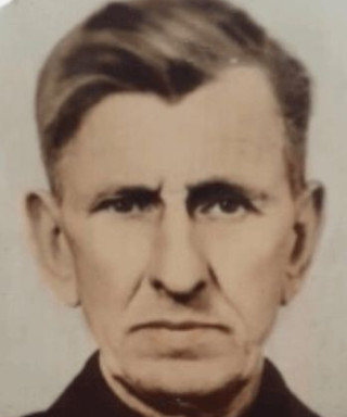 Лубенец Гавриил Иванович