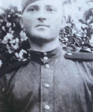 Ивановский Энгель Сергеевич