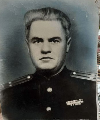 Гончарук Николай Петрович