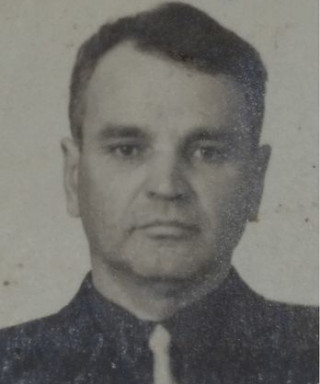 Бабанов Борис Федорович