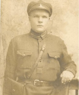 Курылёв Андрей Дмитриевич