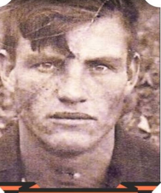 Панин Иван Захарович