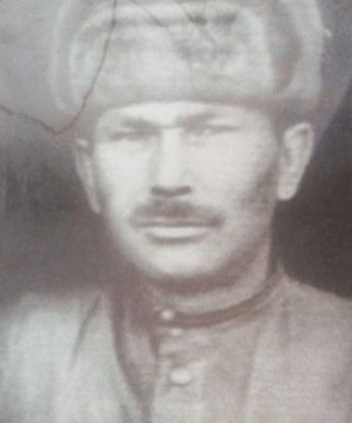 Казадаев Кирилл Васильевич