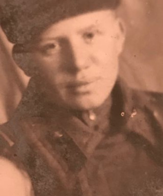 Изюмский Сергей Петрович