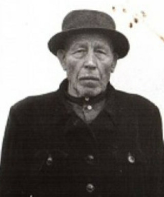 Пономарев Марк Петрович