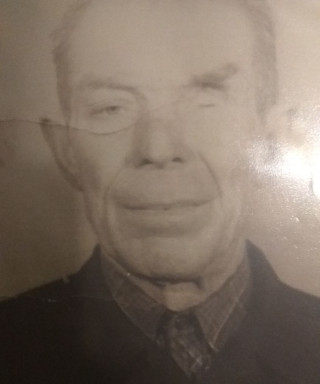 Тюрин Фёдор Афанасьевич