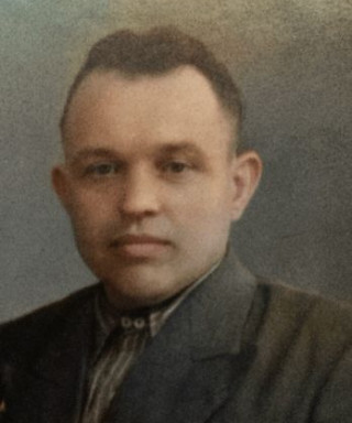 Панякин Николай Матвеевич