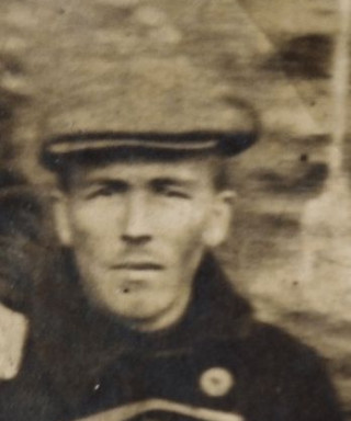 Казаковцев Андрей Афанасьевич