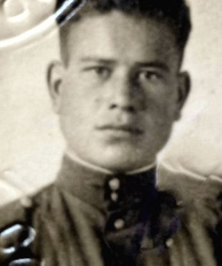 Бачинин Николай Никонович