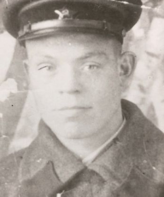 Данильцев Александр Михайлович