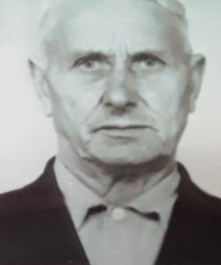 Жупанов Спиридон Андреевич