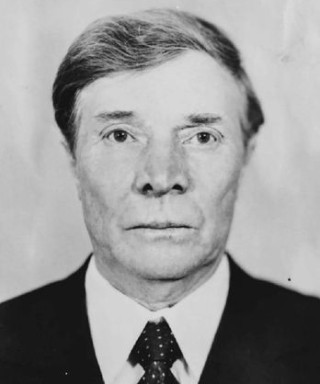 Ершов Андрей Васильевич