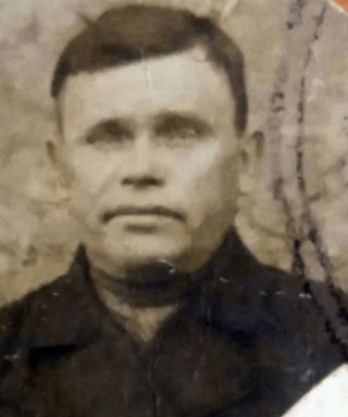 Дмитриев Тихон Игнатьевич