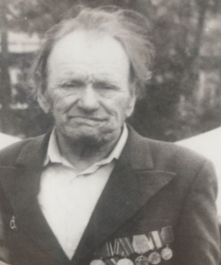 Дианов Михаил Яковлевич