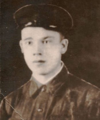 Долгов Борис Васильевич