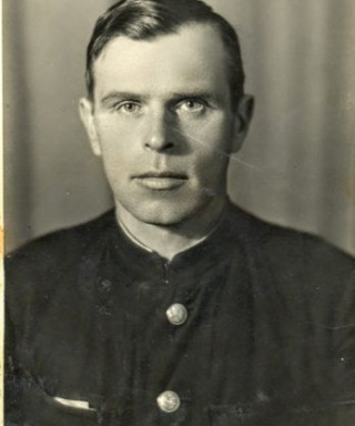 Дементьев Александр Акимович