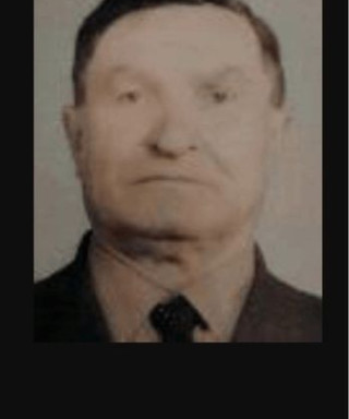 Пукалёв Алексей Егорович