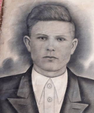 Горбиков Василий Павлович