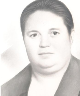 Бевз Каролина Марковна