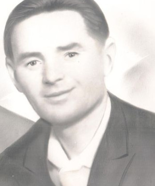 Бевз Иван Яковлевич