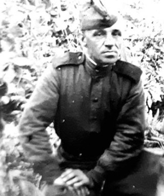 Павлов Павел Петрович