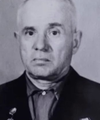 Барабанов Сергей Митрофанович