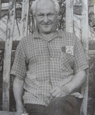 Перетокин Алексей Михайлович