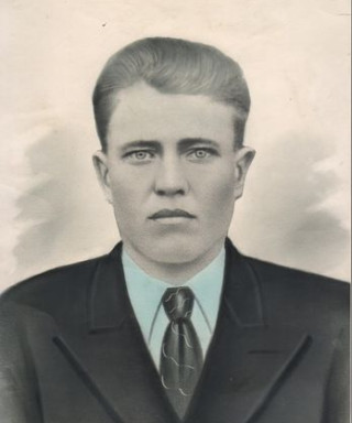 Кудимов Ермолай Никитович