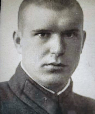 Карпов Вениамин Григорьевич