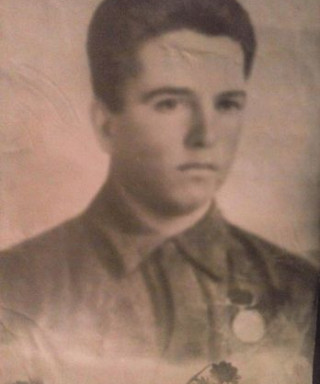 Шестов Иван Николаевич