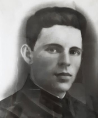 Баранов Александр Дмитриевич