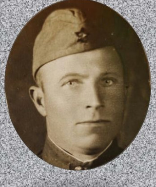 Гайворонских Захар Андреевич