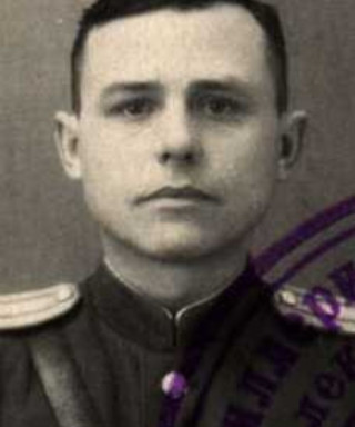 Кириченко Филипп Илларионович