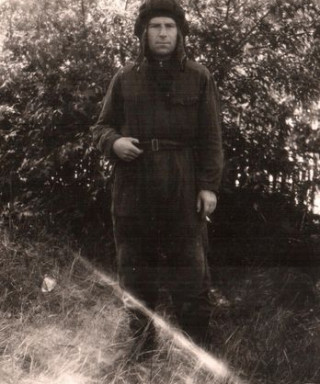 Купрацевич Николай Андреевич