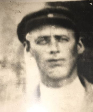 Матюшкин Павел Семенович