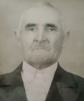 Махмудов Хисам Шарафетдинович